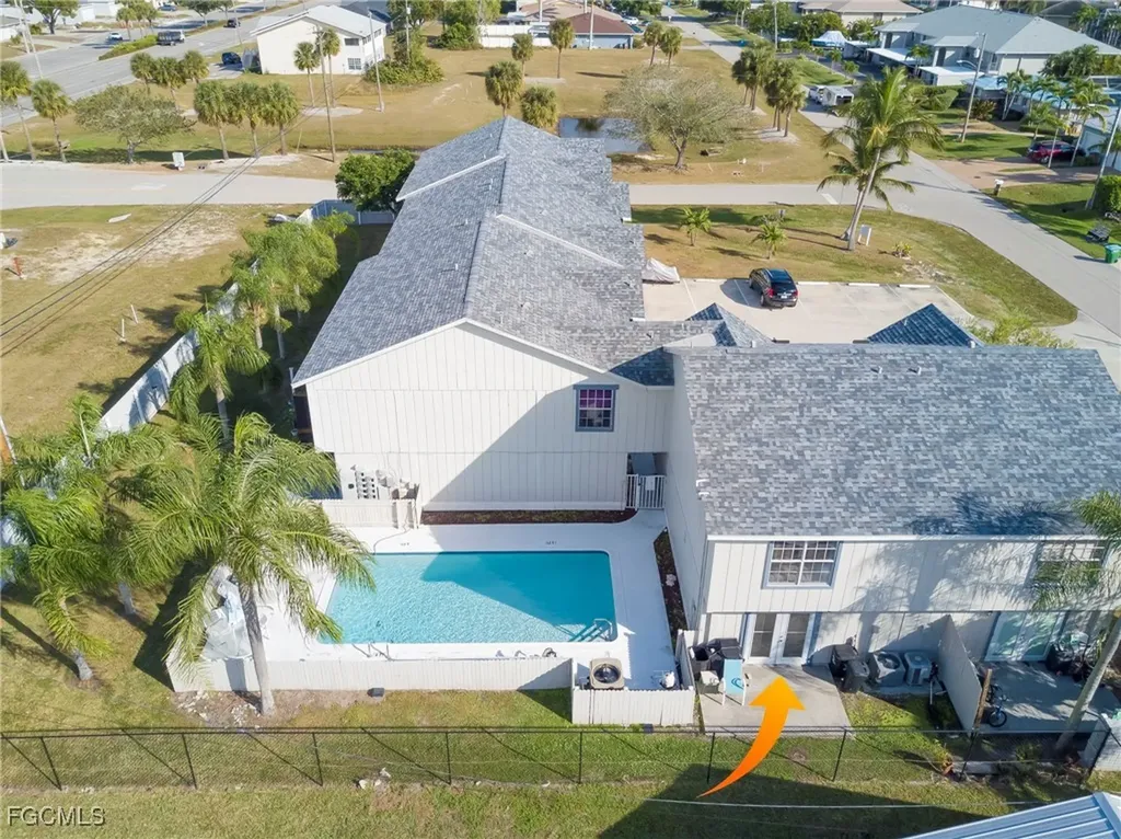 1005 SW 48th Terrace Cape Coral FL 33914
