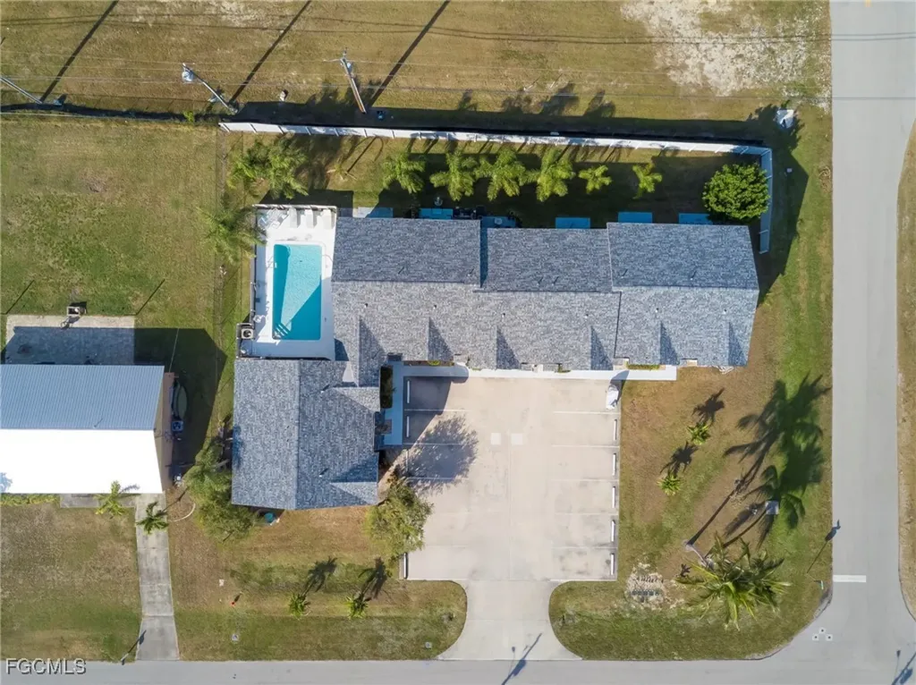 1005 SW 48th Terrace Cape Coral FL 33914