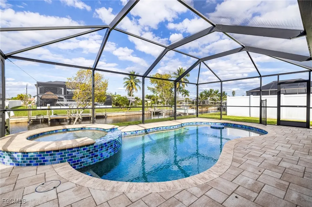 1301 SE 23rd Terrace Cape Coral FL 33990