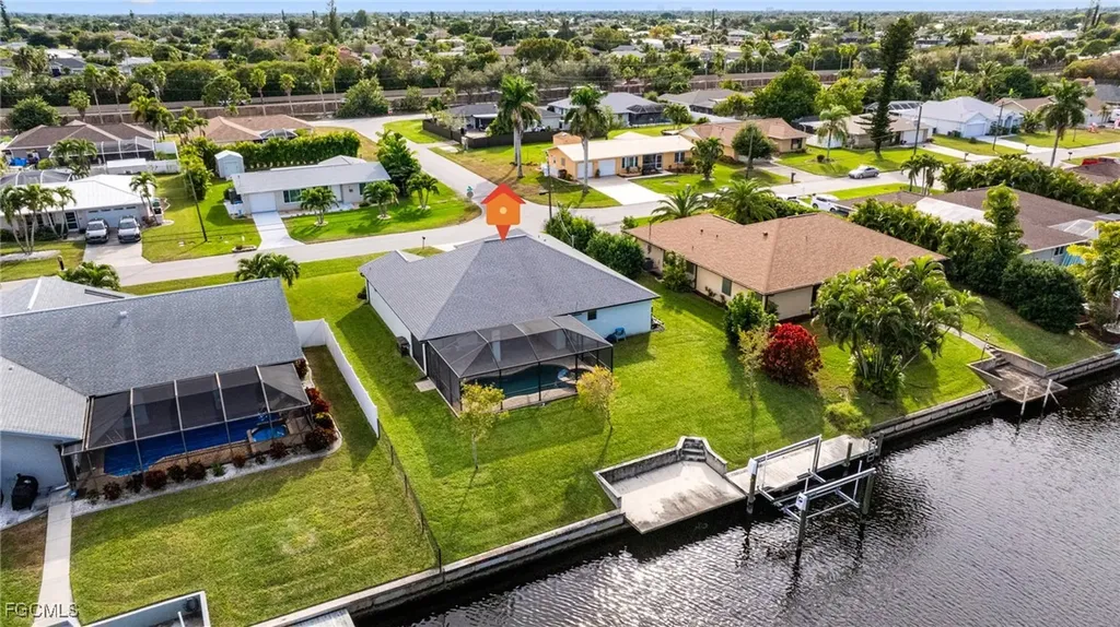 1301 SE 23rd Terrace Cape Coral FL 33990