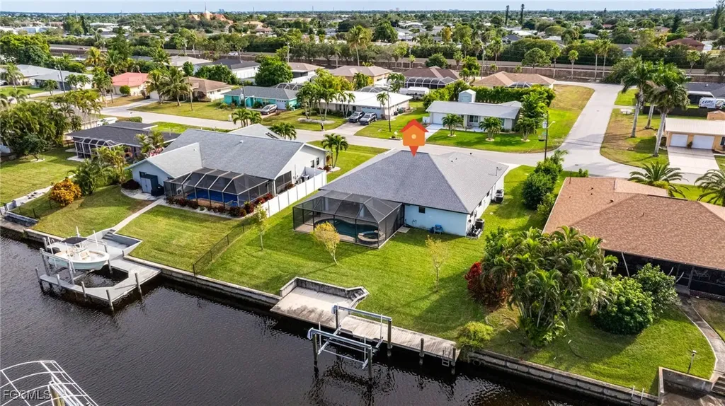 1301 SE 23rd Terrace Cape Coral FL 33990