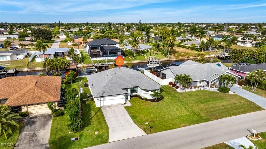 1301 SE 23rd Terrace Cape Coral FL 33990