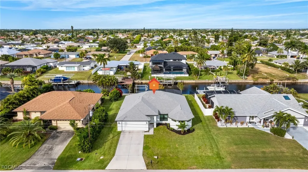 1301 SE 23rd Terrace Cape Coral FL 33990