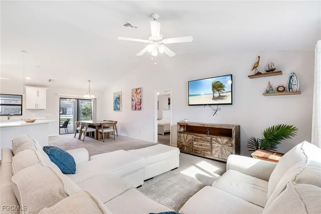 1301 SE 23rd Terrace Cape Coral FL 33990