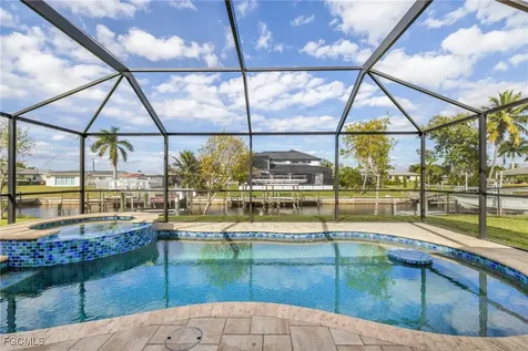 1301 SE 23rd Terrace Cape Coral FL 33990