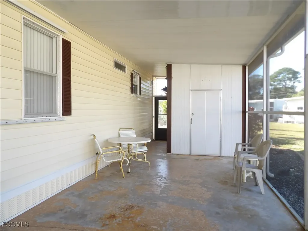 250 Shrub Lane N North Fort Myers FL 33917