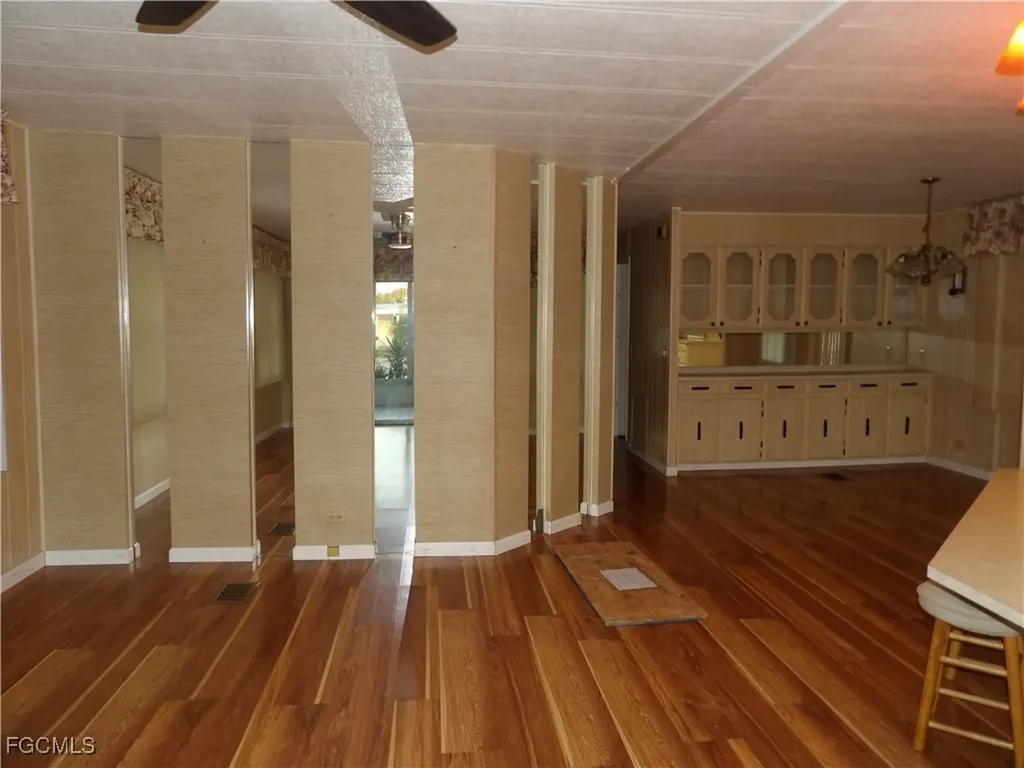 250 Shrub Lane N North Fort Myers FL 33917