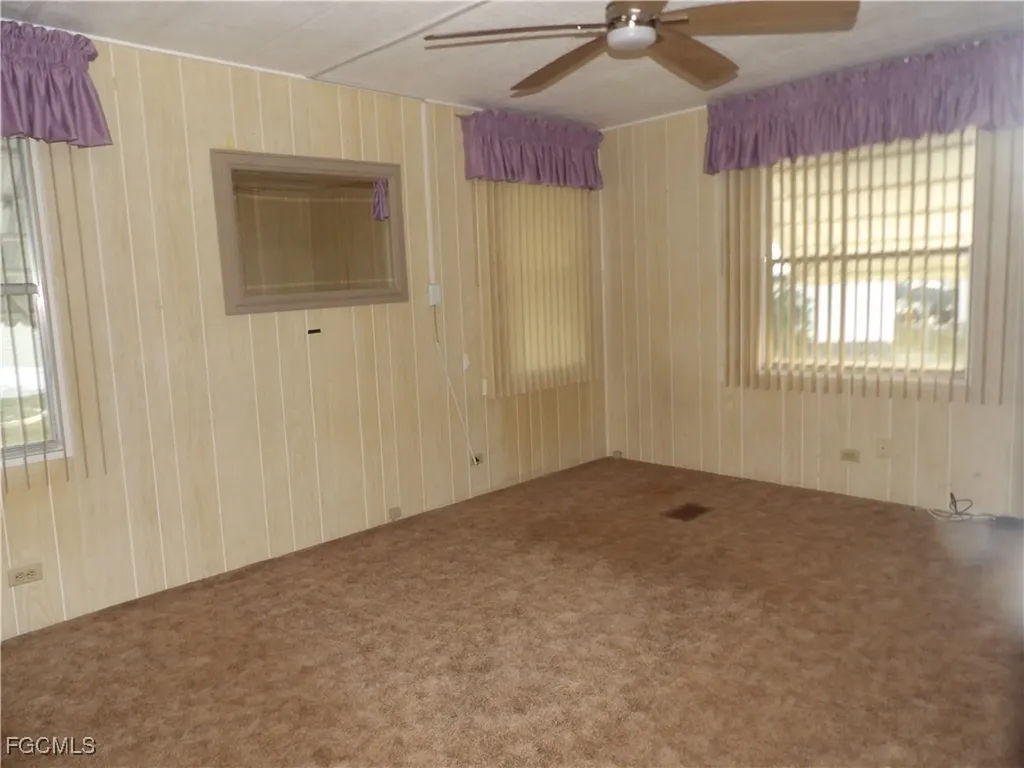 250 Shrub Lane N North Fort Myers FL 33917