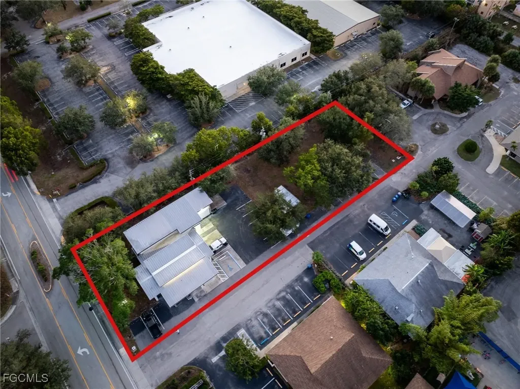 3616 Broadway Pass Fort Myers FL 33901