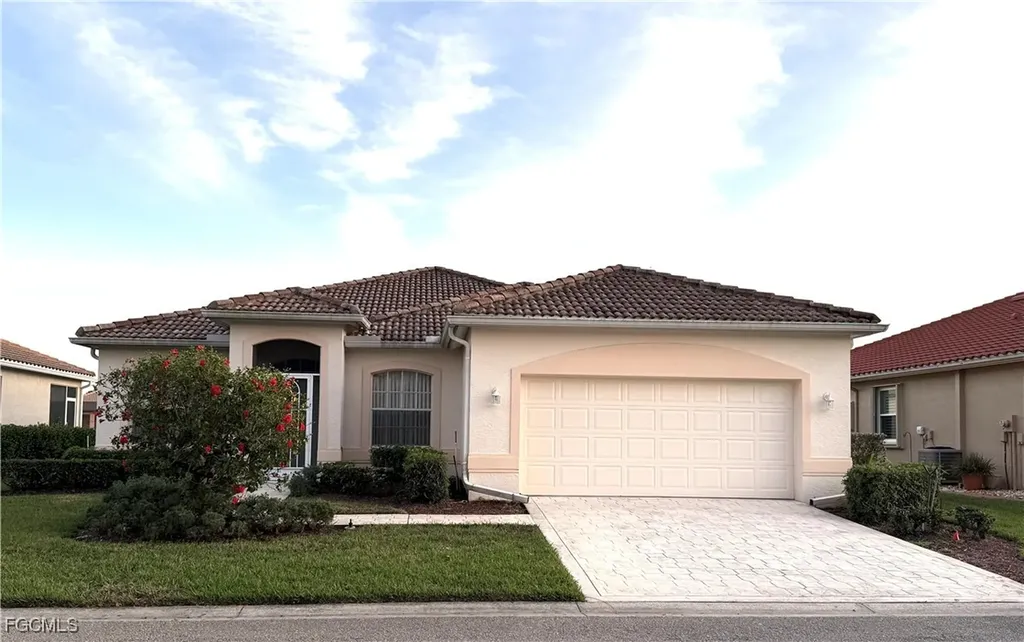 11081 Lakeland Circle Fort Myers FL 33913