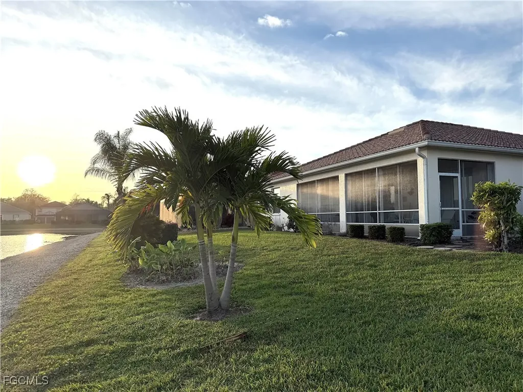 11081 Lakeland Circle Fort Myers FL 33913