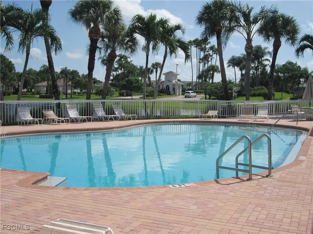 11081 Lakeland Circle Fort Myers FL 33913