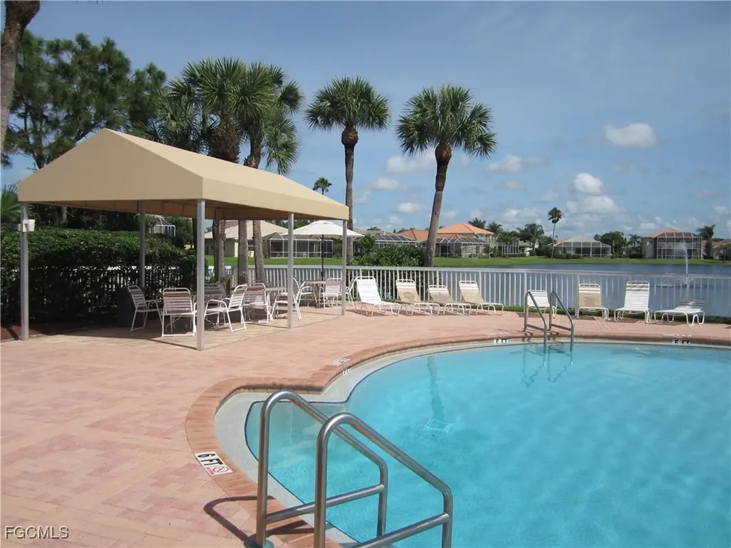 11081 Lakeland Circle Fort Myers FL 33913