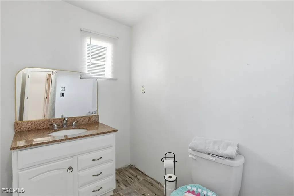 829 N Bridge Street Labelle FL 33935