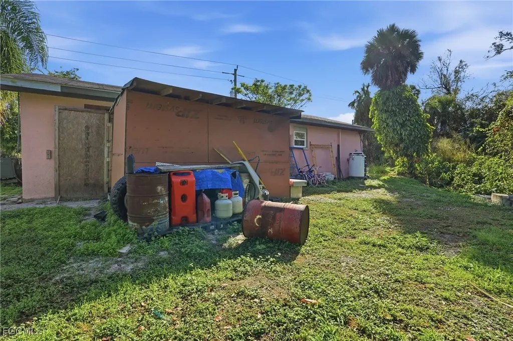 829 N Bridge Street Labelle FL 33935