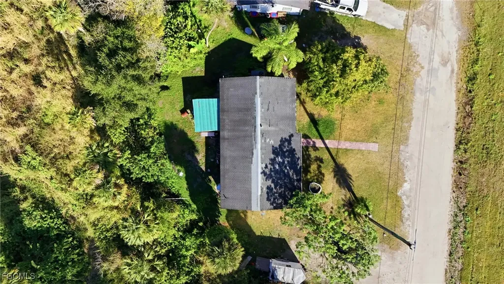 829 N Bridge Street Labelle FL 33935