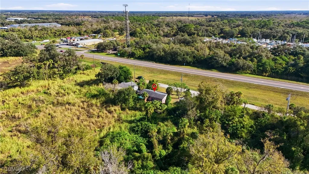 829 N Bridge Street Labelle FL 33935
