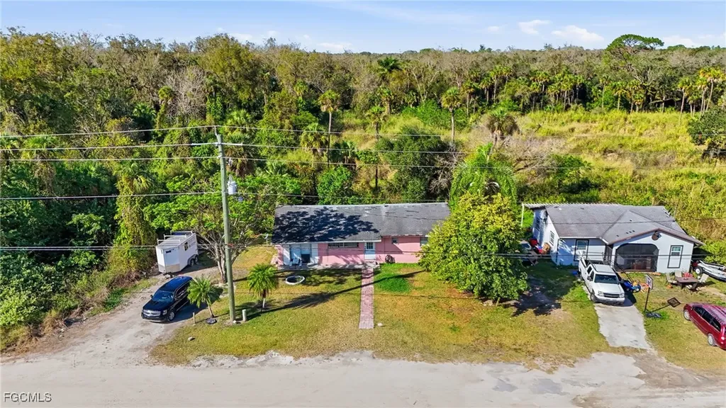 829 N Bridge Street Labelle FL 33935