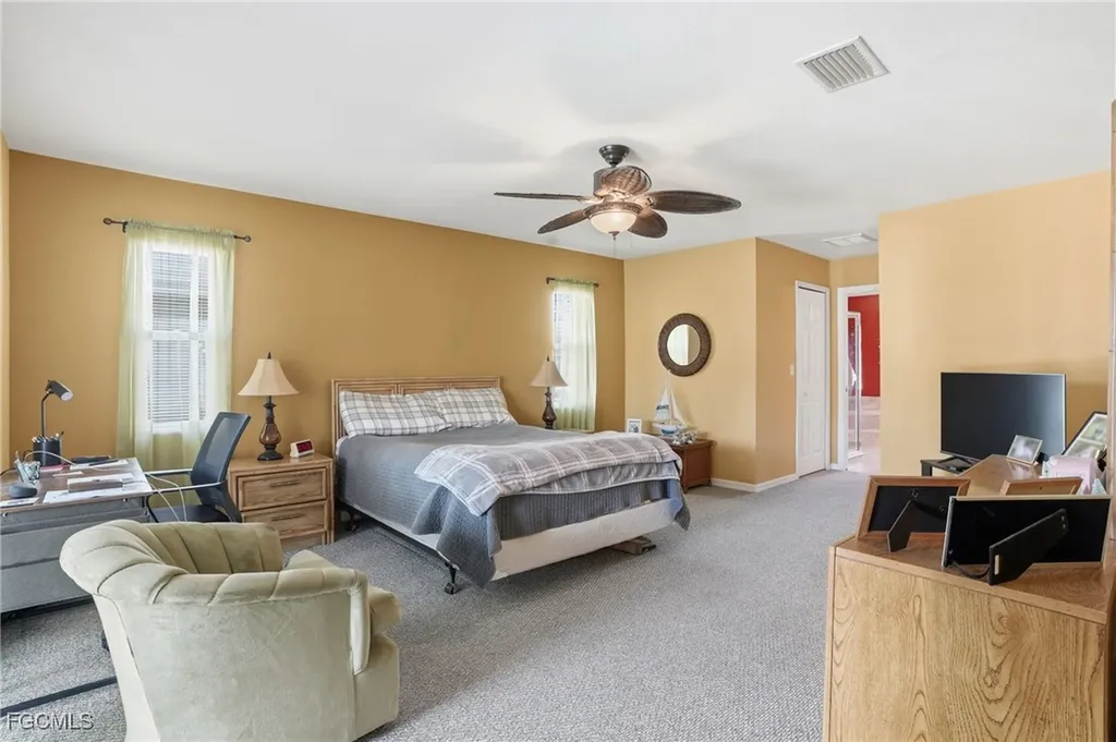 3412 SW 1st Avenue Cape Coral FL 33914