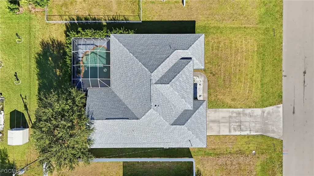 3412 SW 1st Avenue Cape Coral FL 33914