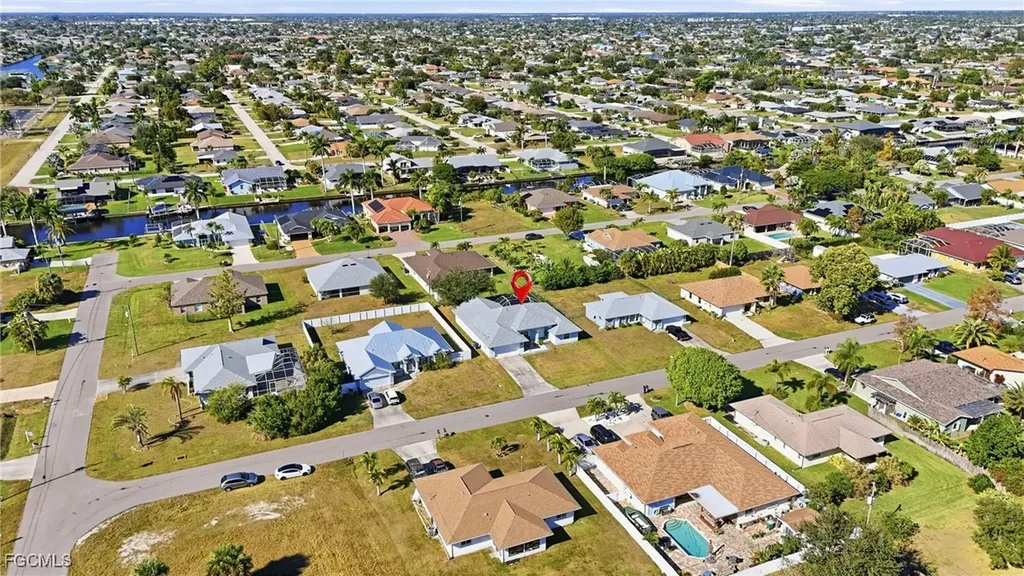 3412 SW 1st Avenue Cape Coral FL 33914