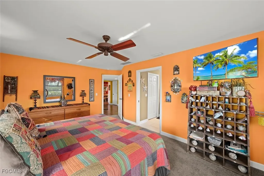 6076 Castaways Lane Sanibel FL 33957