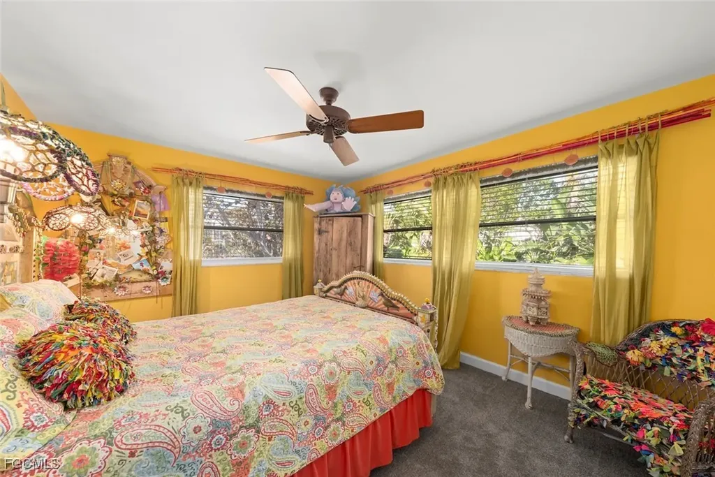 6076 Castaways Lane Sanibel FL 33957