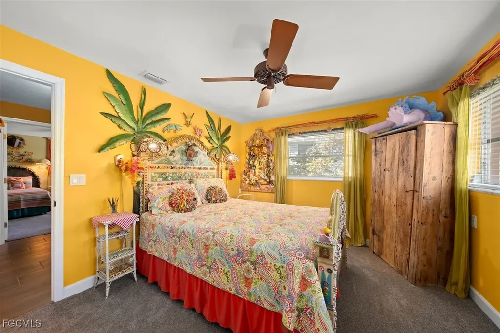 6076 Castaways Lane Sanibel FL 33957