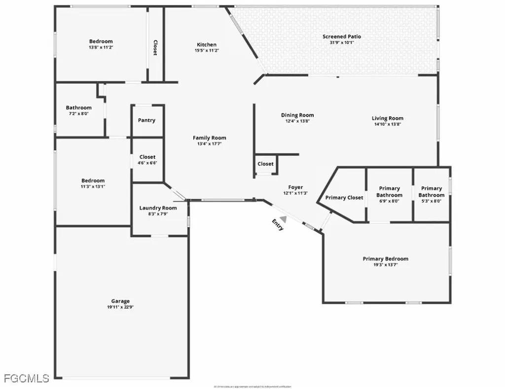 6076 Castaways Lane Sanibel FL 33957