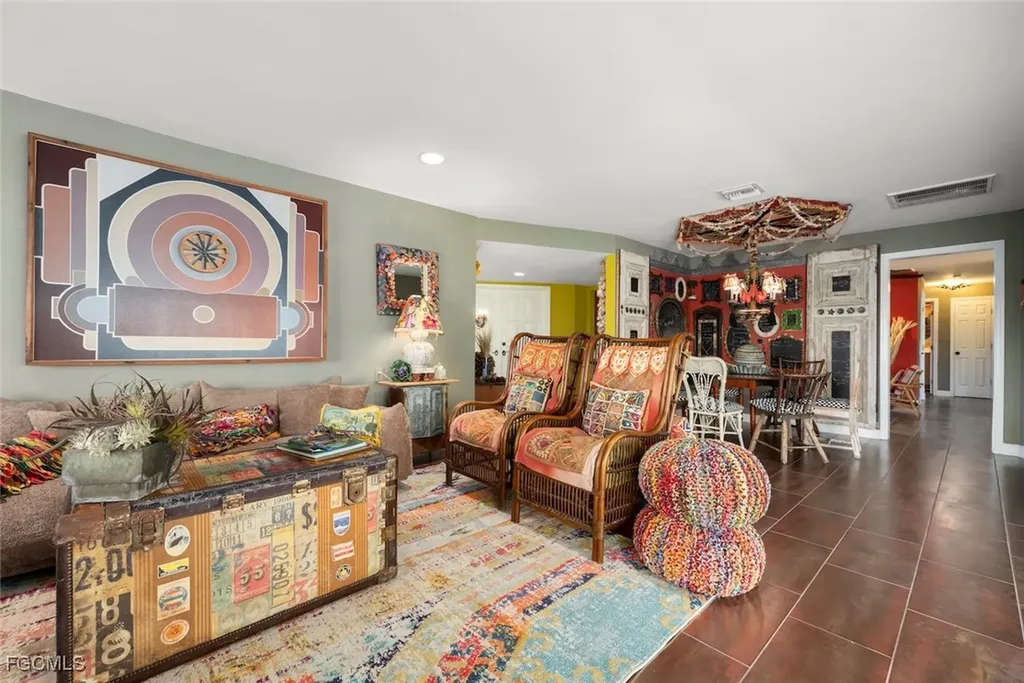 6076 Castaways Lane Sanibel FL 33957