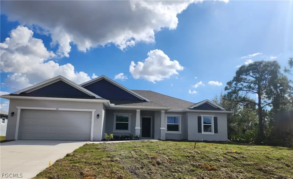 3311 10th Street W Lehigh Acres FL 33971