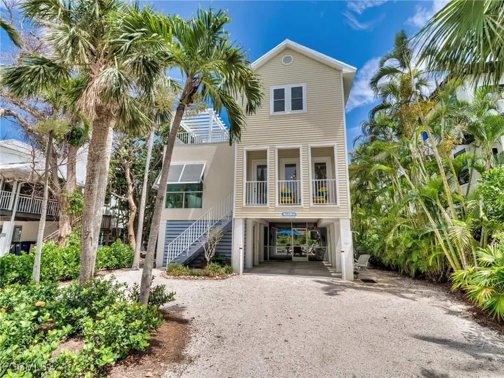 Captiva FL, 11506 Wightman Lane