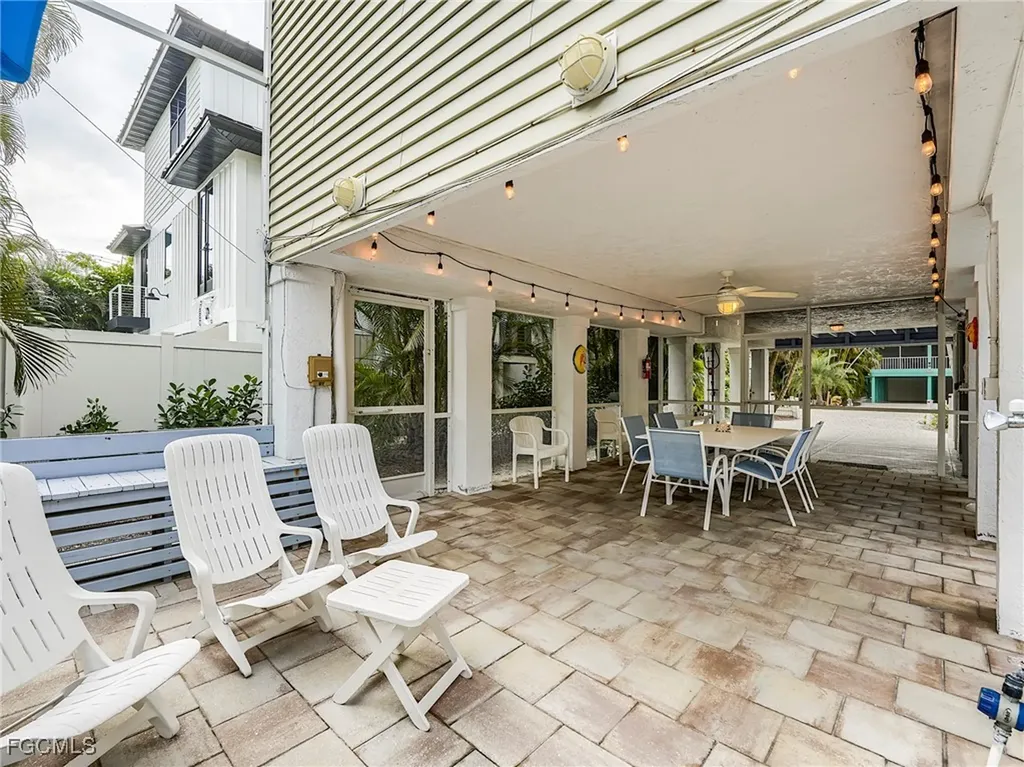 11506 Wightman Lane Captiva FL 33924