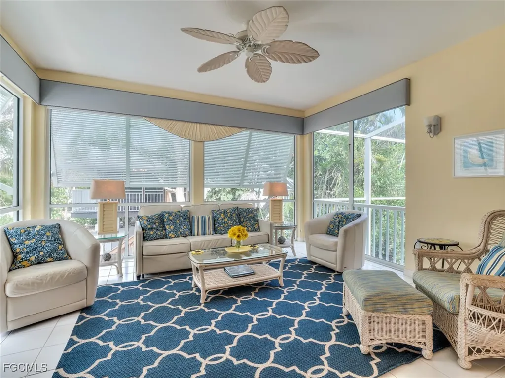 11506 Wightman Lane Captiva FL 33924