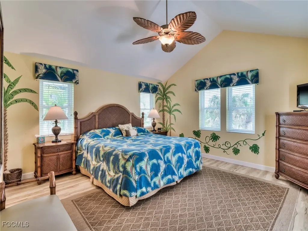 11506 Wightman Lane Captiva FL 33924