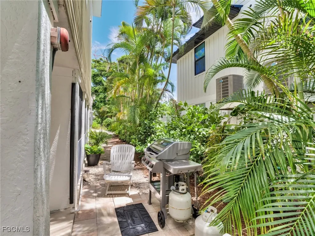 11506 Wightman Lane Captiva FL 33924