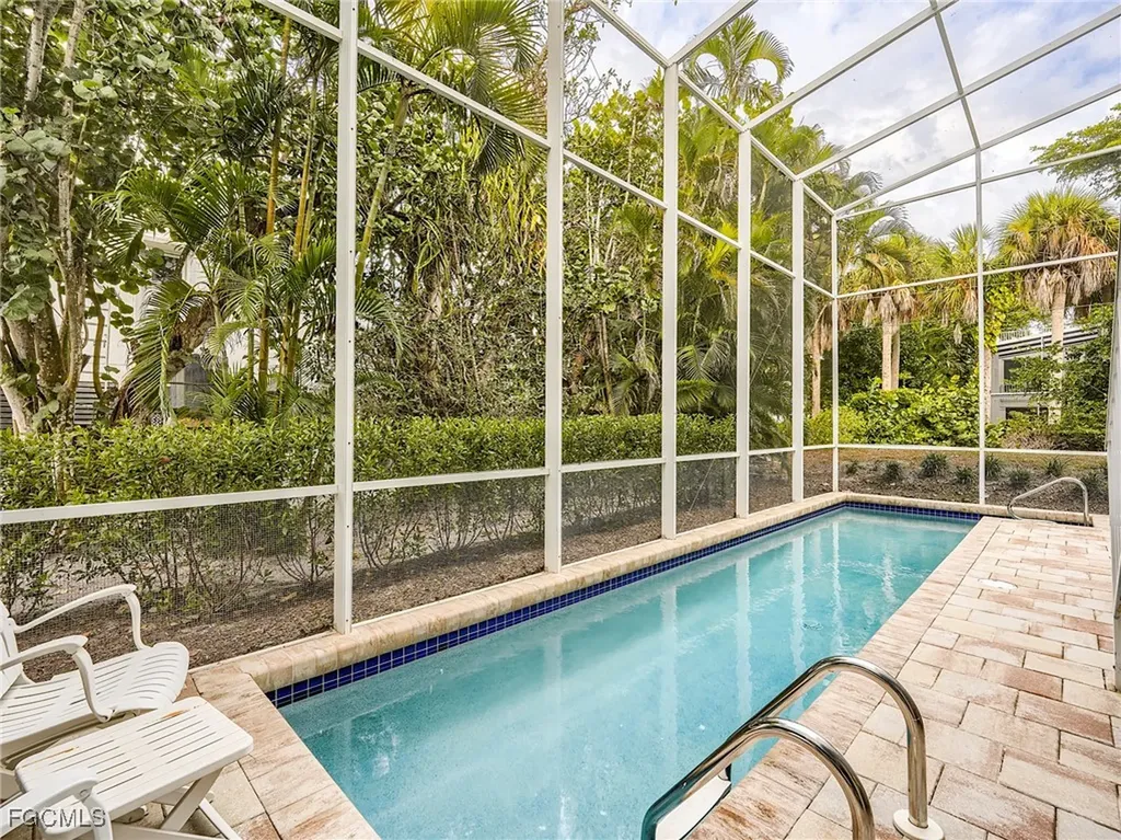 11506 Wightman Lane Captiva FL 33924