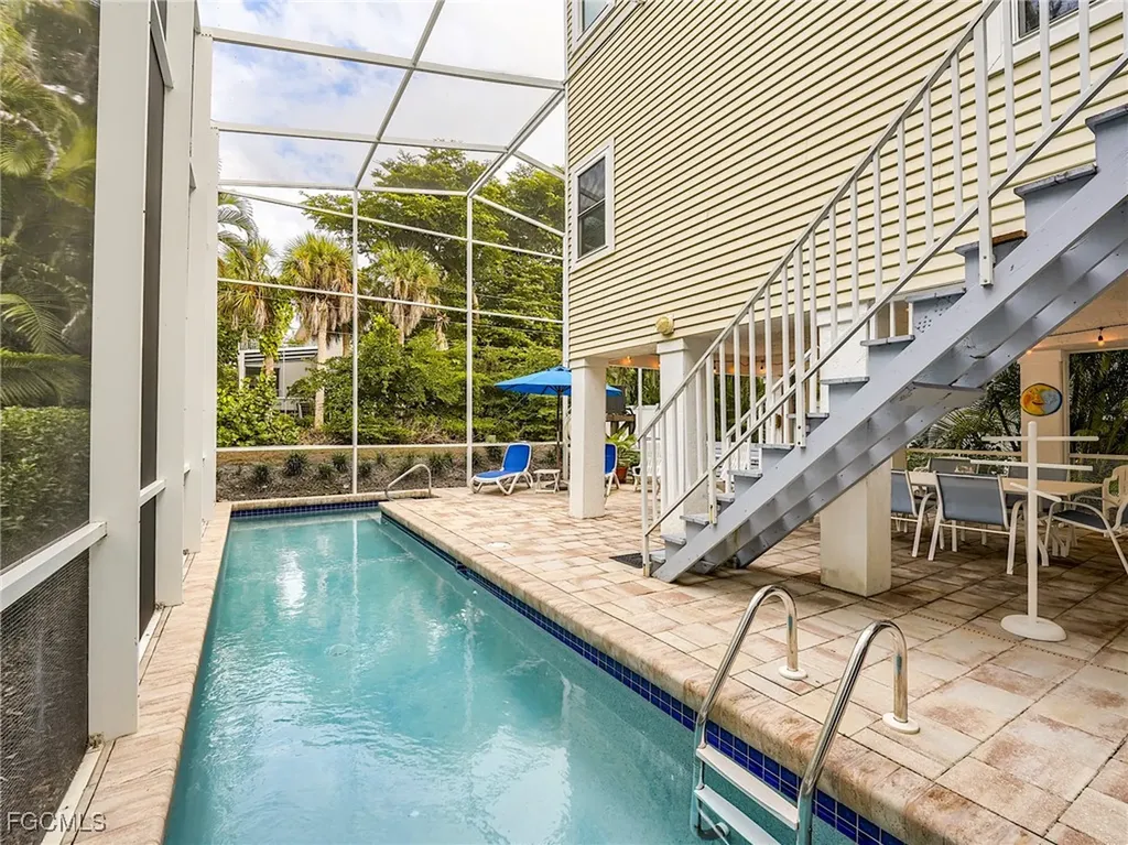 11506 Wightman Lane Captiva FL 33924