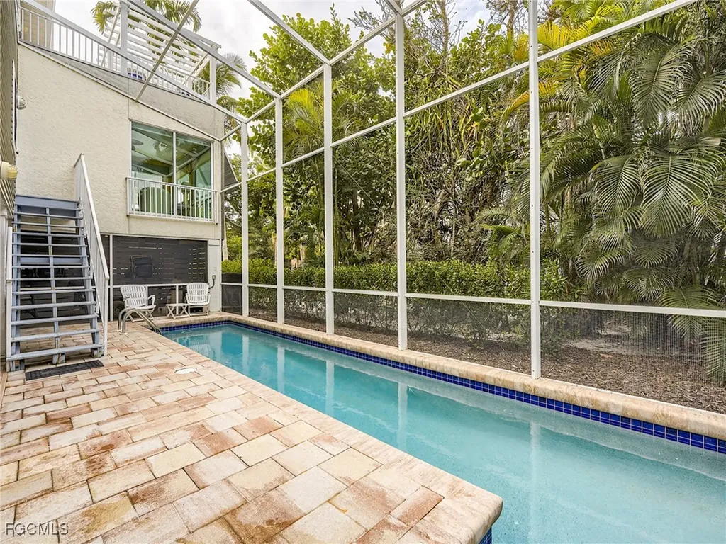 11506 Wightman Lane Captiva FL 33924