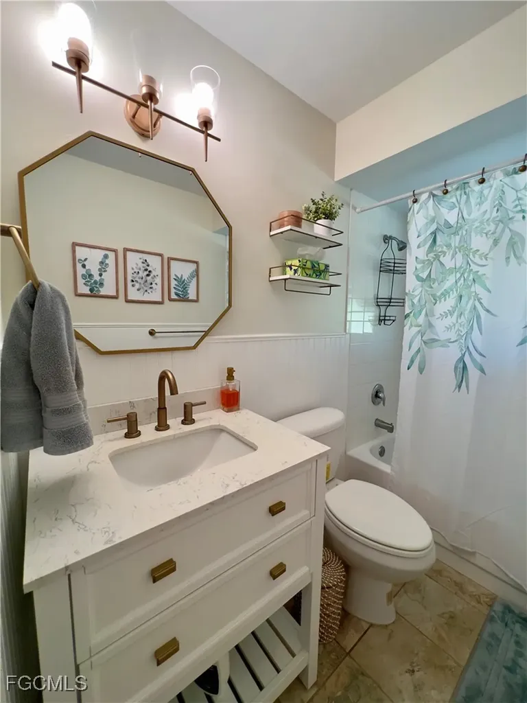 4501 Royal Palm Ranch Drive St. James City FL 33956
