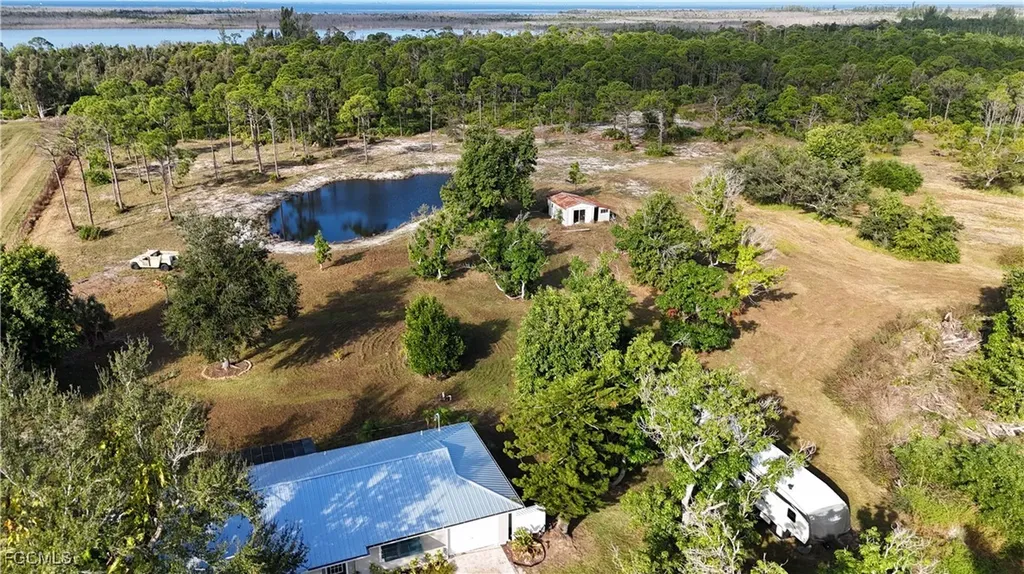 4501 Royal Palm Ranch Drive St. James City FL 33956