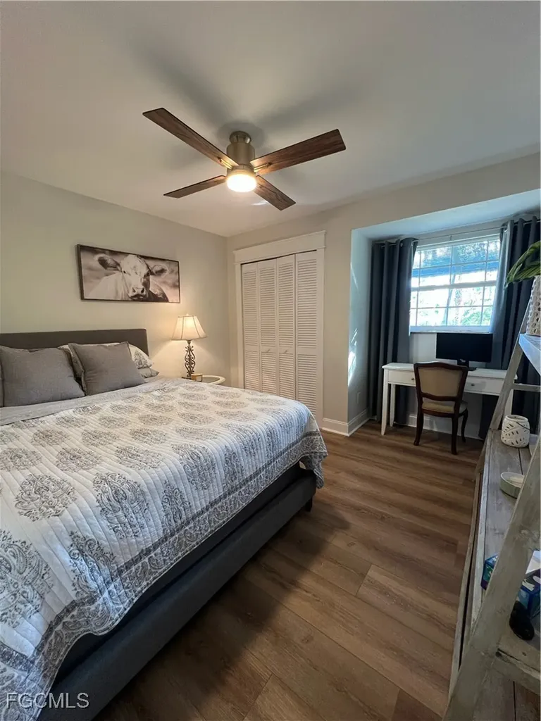 4501 Royal Palm Ranch Drive St. James City FL 33956