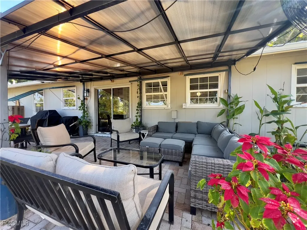 4501 Royal Palm Ranch Drive St. James City FL 33956