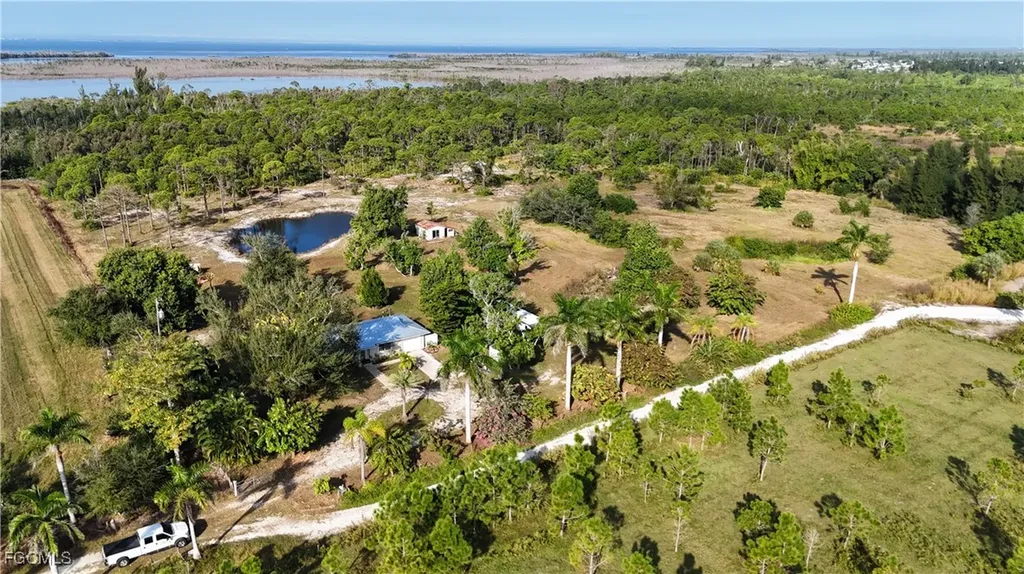 4501 Royal Palm Ranch Drive St. James City FL 33956