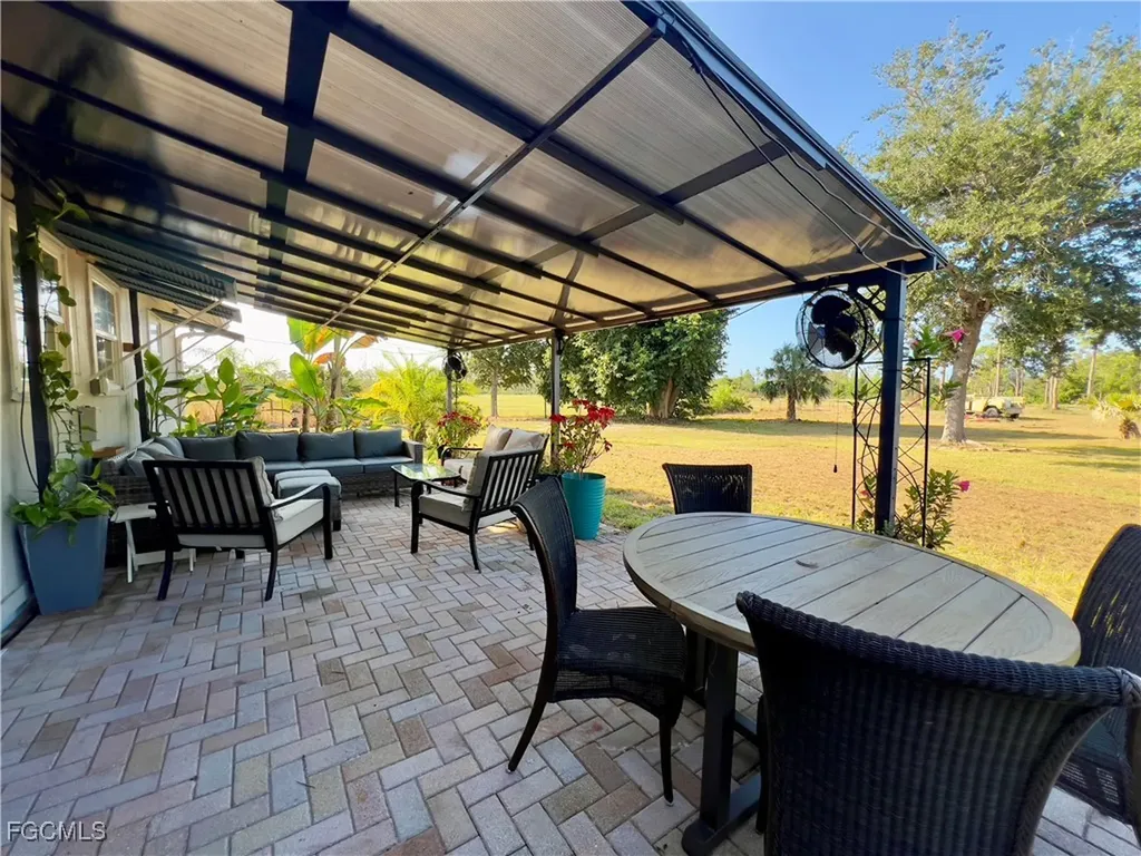 4501 Royal Palm Ranch Drive St. James City FL 33956
