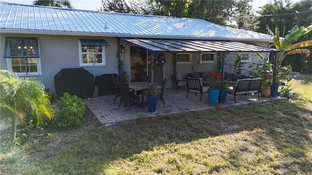 4501 Royal Palm Ranch Drive St. James City FL 33956