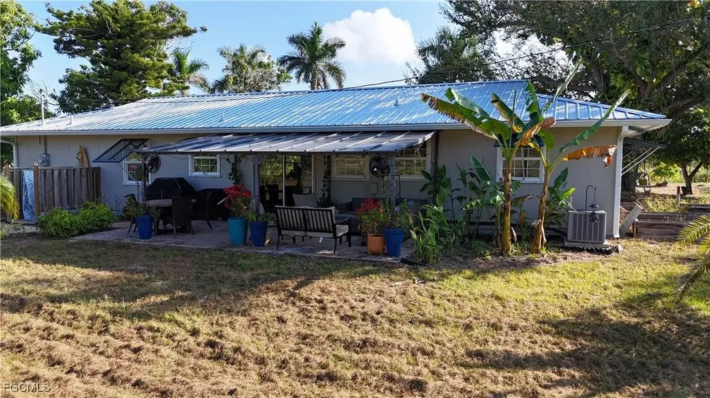 4501 Royal Palm Ranch Drive St. James City FL 33956