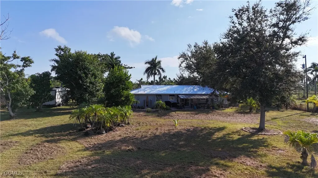 4501 Royal Palm Ranch Drive St. James City FL 33956