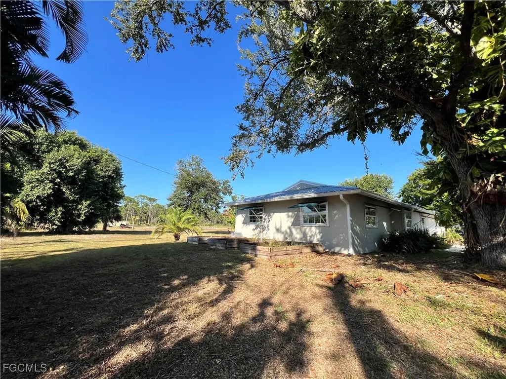 4501 Royal Palm Ranch Drive St. James City FL 33956