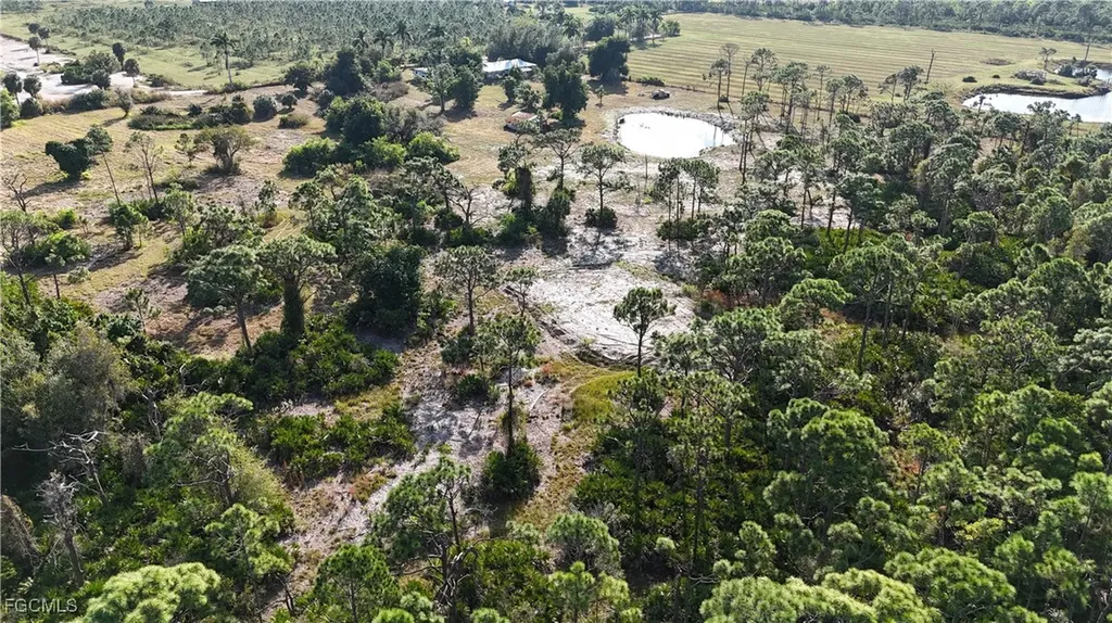 4501 Royal Palm Ranch Drive St. James City FL 33956